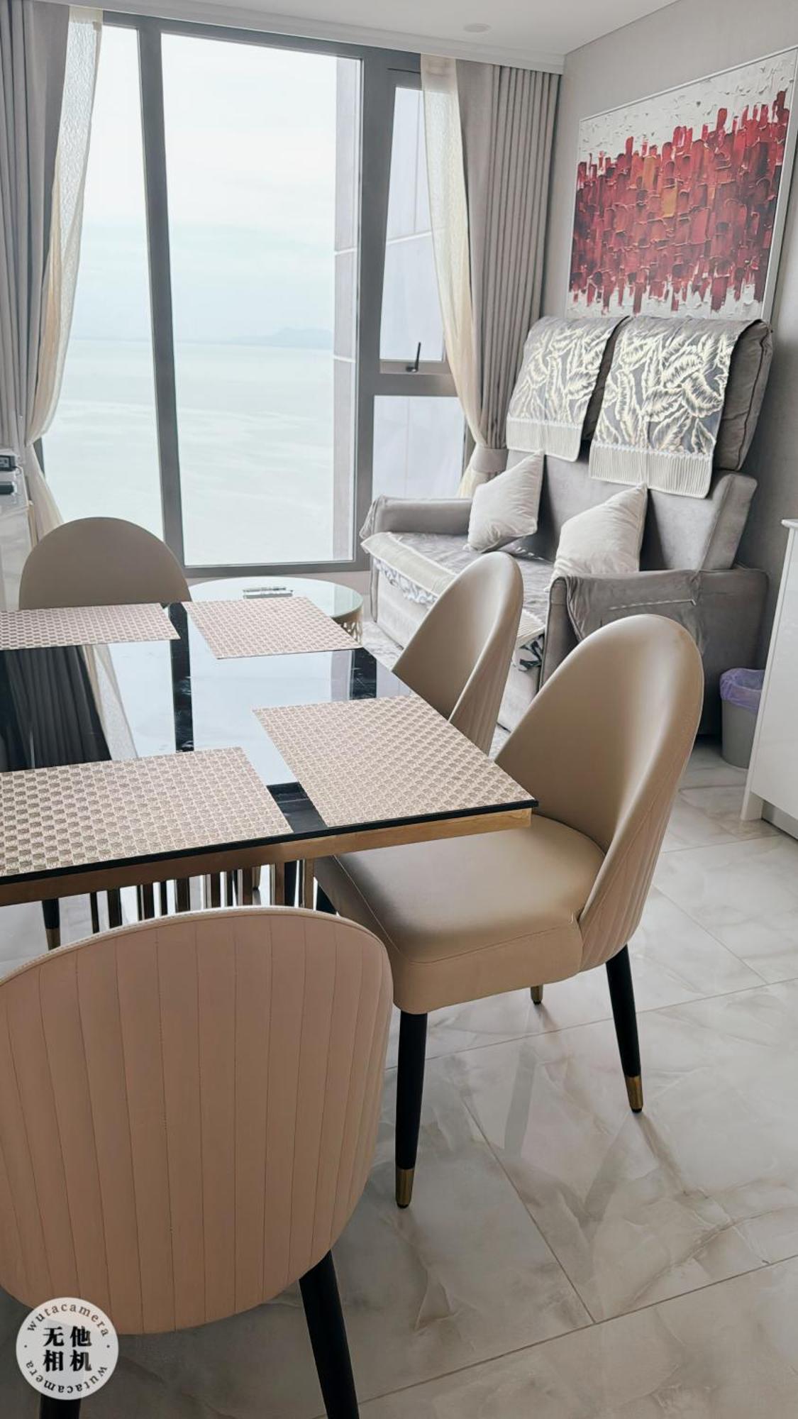 Copacabana Beach Jomtien 科帕卡巴纳海乔木提安海滩毗邻乔木提安夜市 Exterior photo