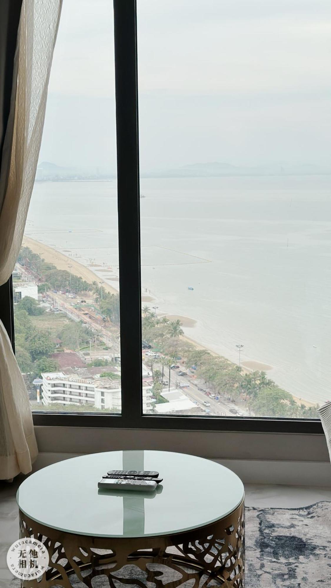 Copacabana Beach Jomtien 科帕卡巴纳海乔木提安海滩毗邻乔木提安夜市 Exterior photo